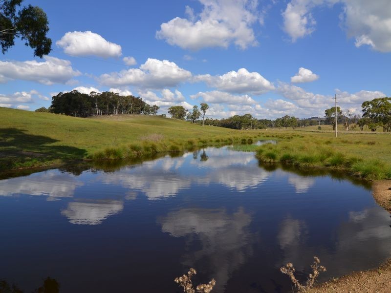 3700 Castlereagh Highway Eagle Park, Ben Bullen NSW 2790