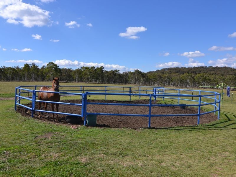 3700 Castlereagh Highway Eagle Park, Ben Bullen NSW 2790