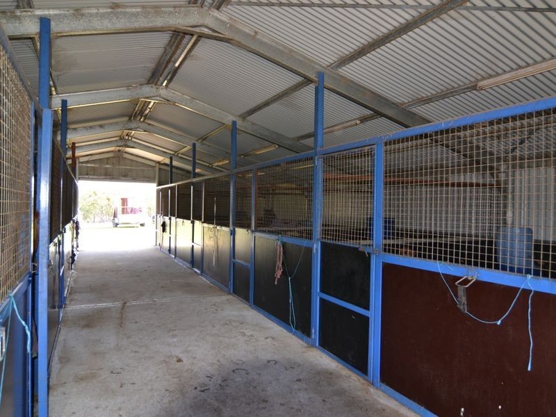 3700 Castlereagh Highway Eagle Park, Ben Bullen NSW 2790