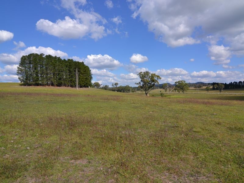 3700 Castlereagh Highway Eagle Park, Ben Bullen NSW 2790
