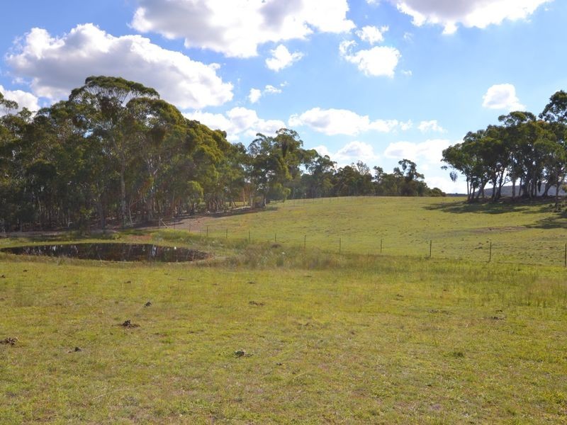 3700 Castlereagh Highway Eagle Park, Ben Bullen NSW 2790