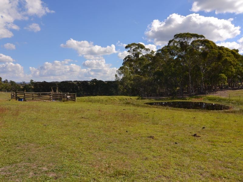 3700 Castlereagh Highway Eagle Park, Ben Bullen NSW 2790