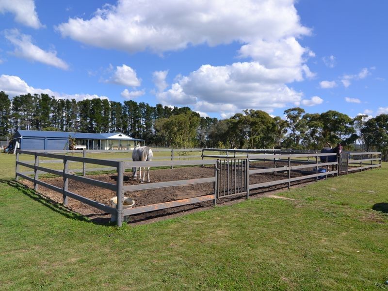 3700 Castlereagh Highway Eagle Park, Ben Bullen NSW 2790