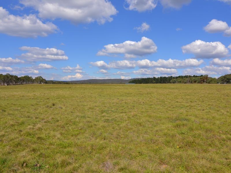 3700 Castlereagh Highway Eagle Park, Ben Bullen NSW 2790