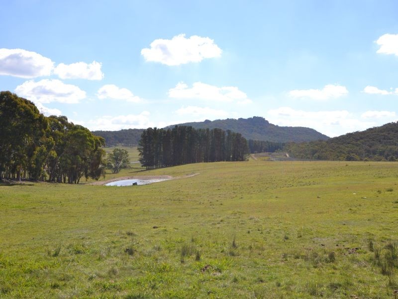 3700 Castlereagh Highway Eagle Park, Ben Bullen NSW 2790