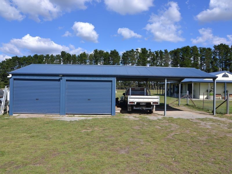 3700 Castlereagh Highway Eagle Park, Ben Bullen NSW 2790