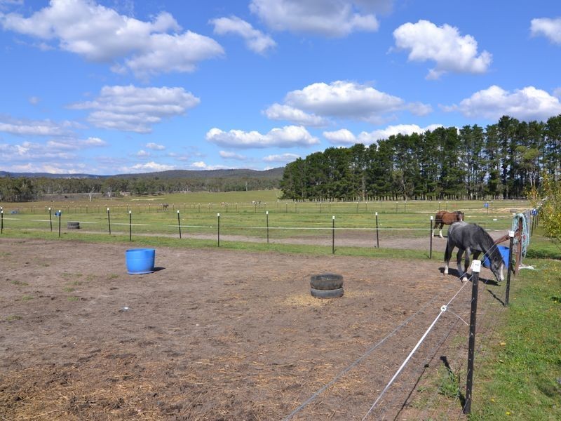 3700 Castlereagh Highway Eagle Park, Ben Bullen NSW 2790