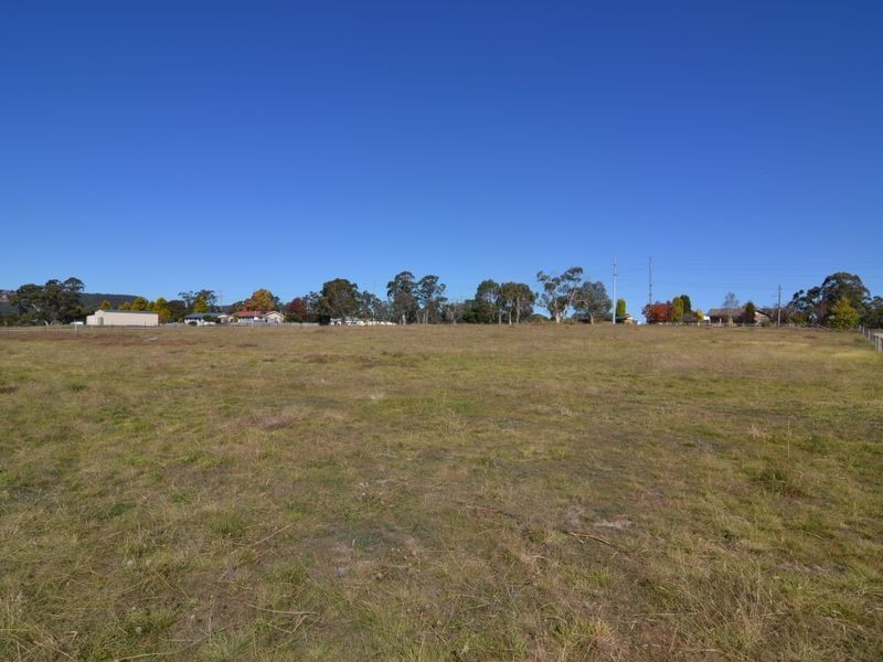 Lots 2-7 View Street, Lidsdale NSW 2790