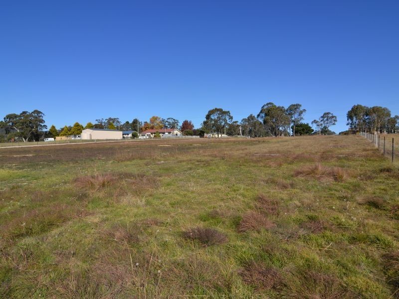 Lots 2-7 View Street, Lidsdale NSW 2790