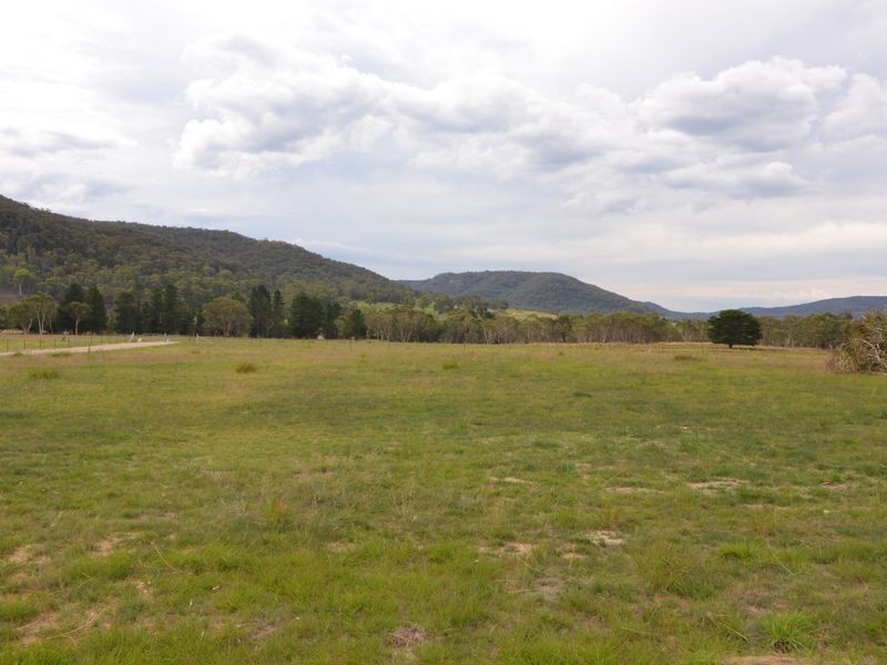Lots 2-7 View Street, Lidsdale NSW 2790