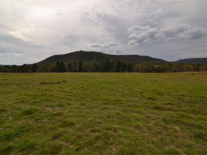 Lots 2-7 View Street, Lidsdale NSW 2790