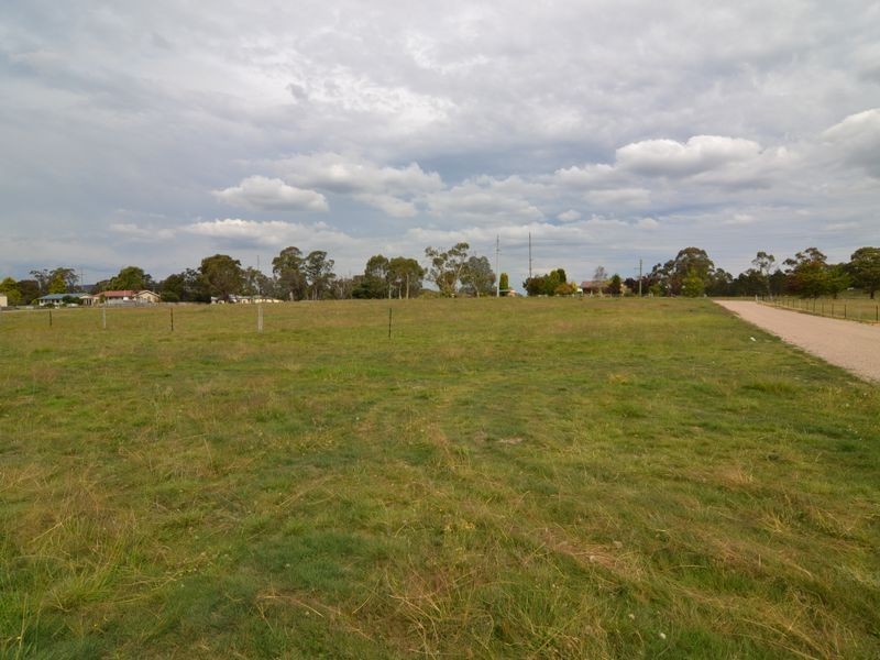 Lots 2-7 View Street, Lidsdale NSW 2790