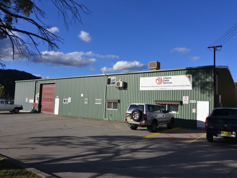 3 O’Connor Street, Lithgow NSW 2790