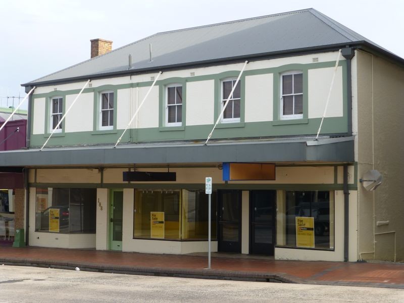 182-188 Main Street, Lithgow NSW 2790