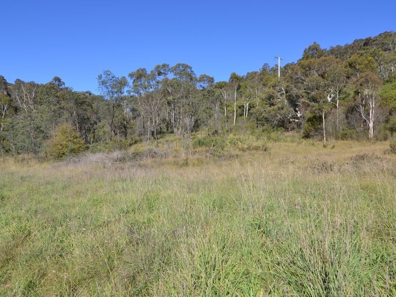 Lot 5 Bells Road, Lithgow NSW 2790