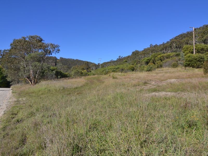 Lot 5 Bells Road, Lithgow NSW 2790