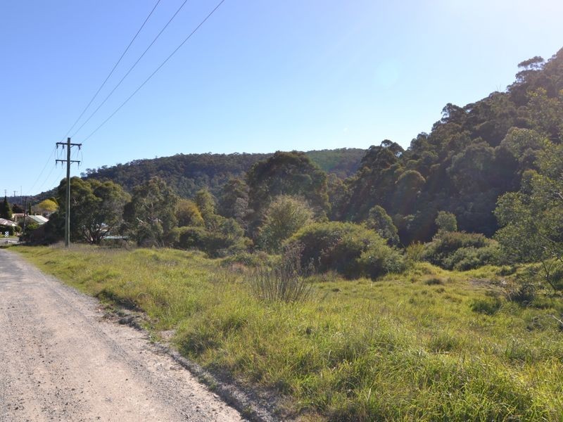 Lot 5 Bells Road, Lithgow NSW 2790