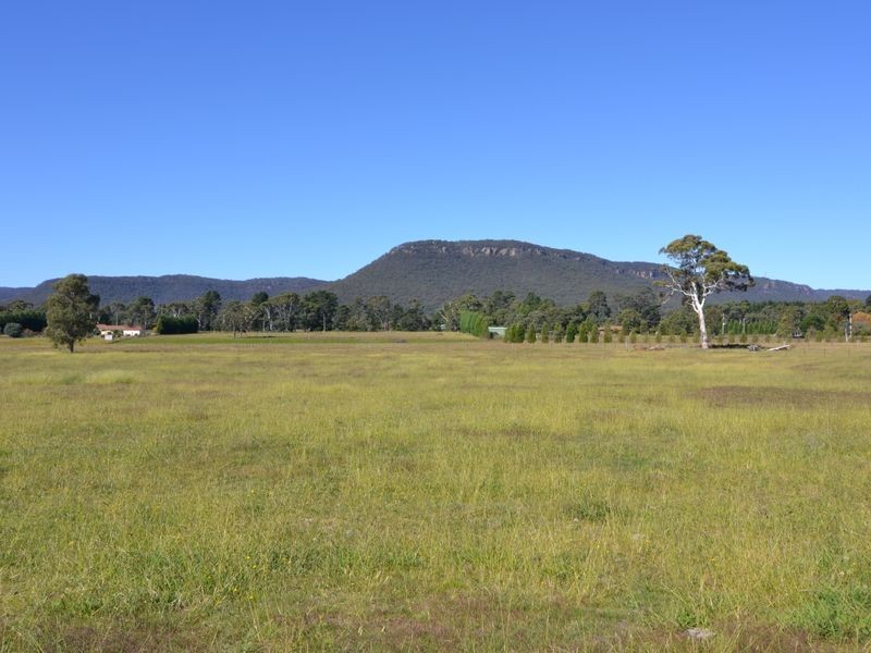 Lot 104 Franks Place, Hartley NSW 2790