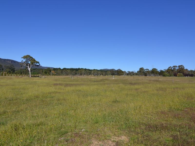 Lot 104 Franks Place, Hartley NSW 2790