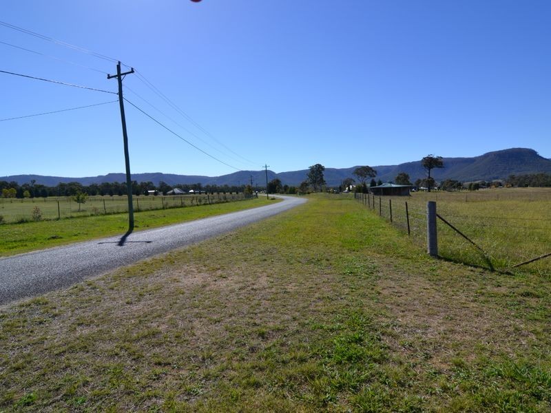 Lot 104 Franks Place, Hartley NSW 2790