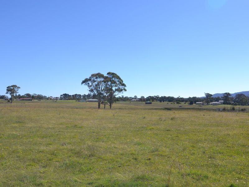 Lot 105 Glenrock Place, Hartley NSW 2790