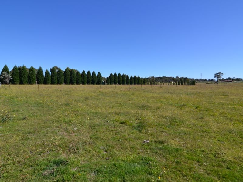 Lot 105 Glenrock Place, Hartley NSW 2790
