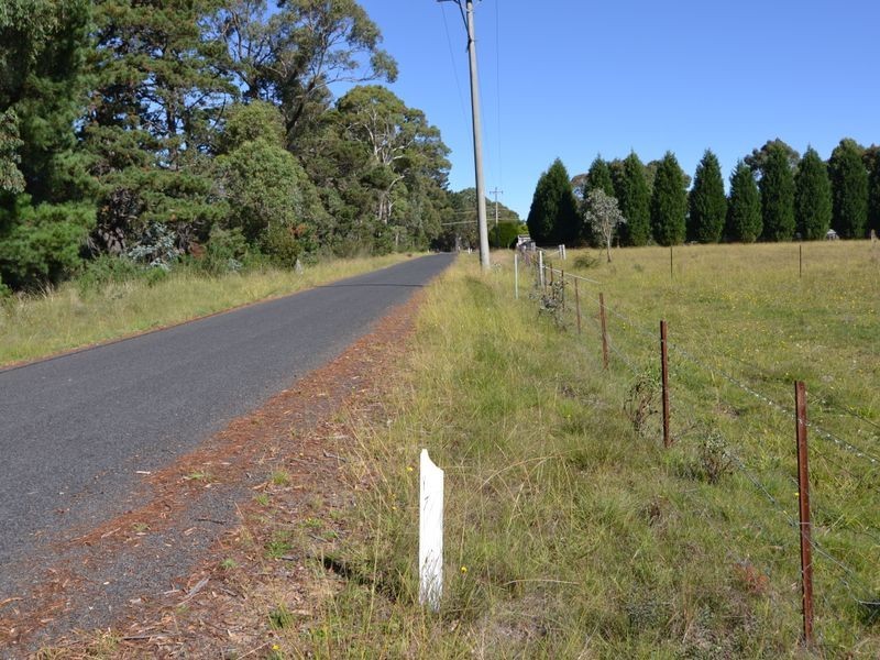 Lot 105 Glenrock Place, Hartley NSW 2790