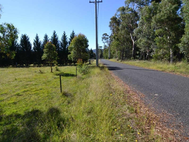Lot 105 Glenrock Place, Hartley NSW 2790