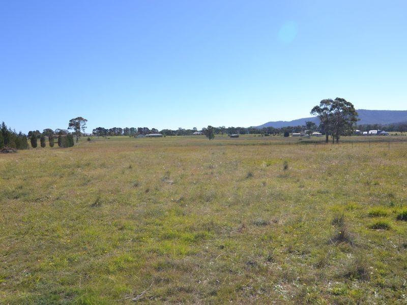 Lot 106 Glenrock Place, Hartley NSW 2790