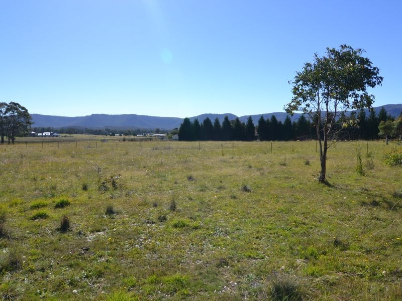 Lot 106 Glenrock Place, Hartley NSW 2790
