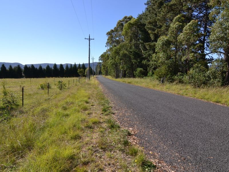 Lot 106 Glenrock Place, Hartley NSW 2790