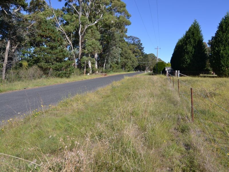 Lot 106 Glenrock Place, Hartley NSW 2790
