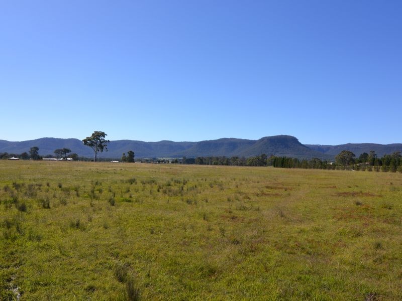 Lot 101 Mid Hartley Road, Hartley NSW 2790