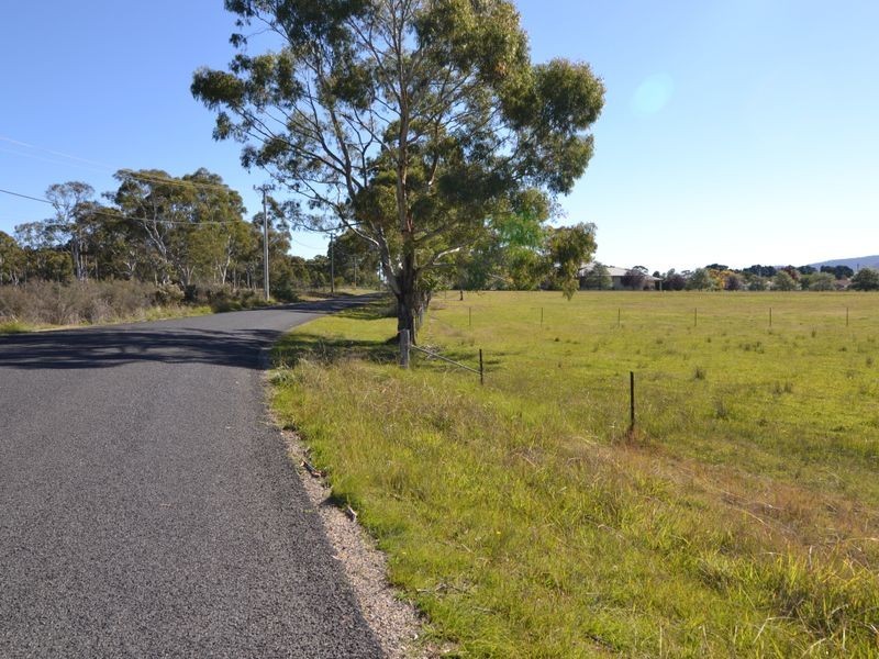 Lot 101 Mid Hartley Road, Hartley NSW 2790