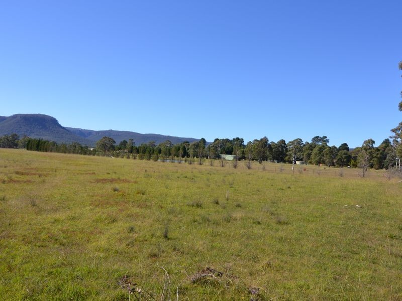 Lot 101 Mid Hartley Road, Hartley NSW 2790