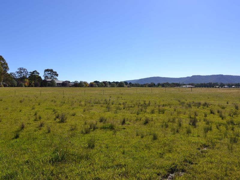 Lot 101 Mid Hartley Road, Hartley NSW 2790