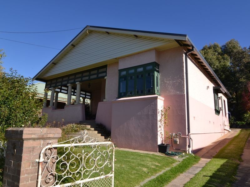 3 Birdwood Street, Lithgow NSW 2790