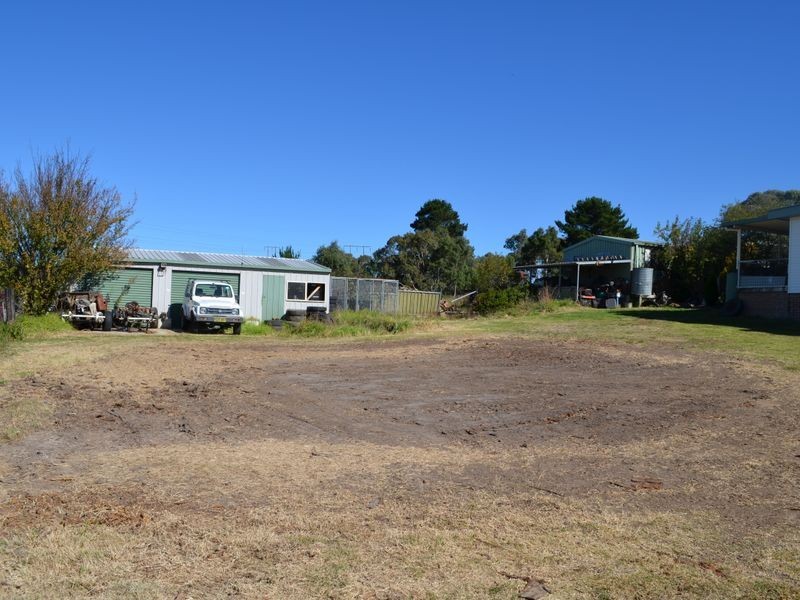 31 Lane Street, Wallerawang NSW 2845