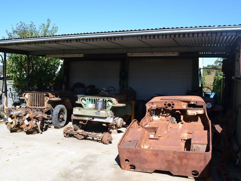 31 Lane Street, Wallerawang NSW 2845