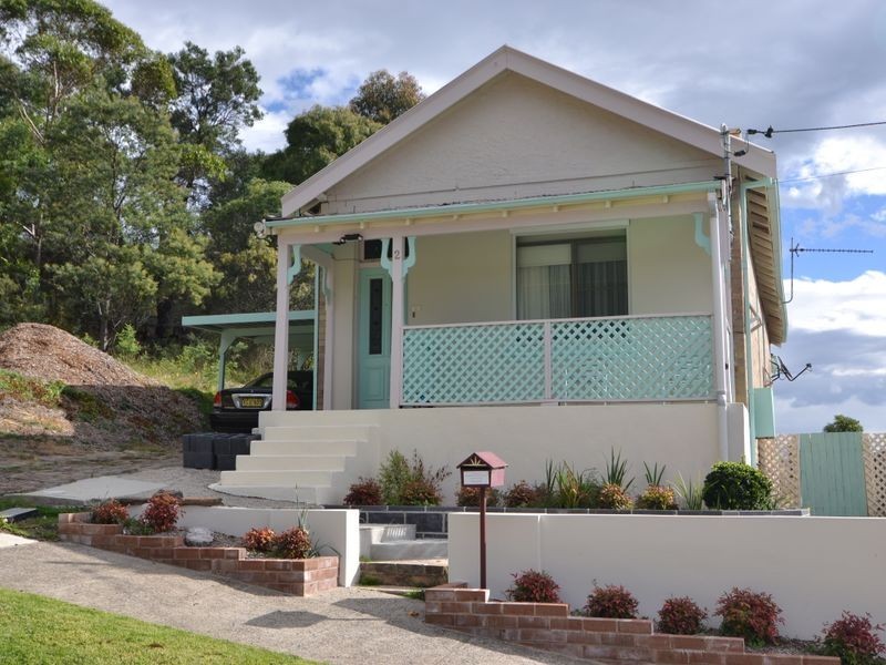 2 Eskbank Street, Lithgow NSW 2790