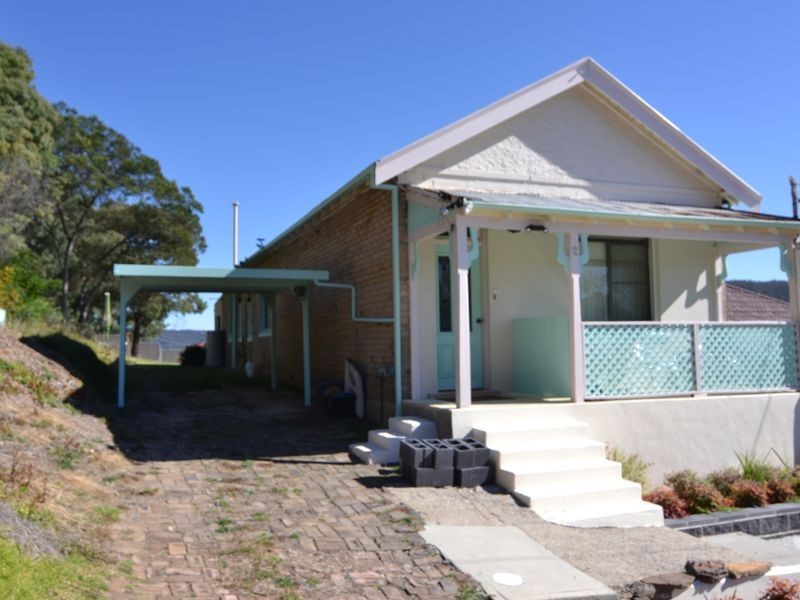 2 Eskbank Street, Lithgow NSW 2790