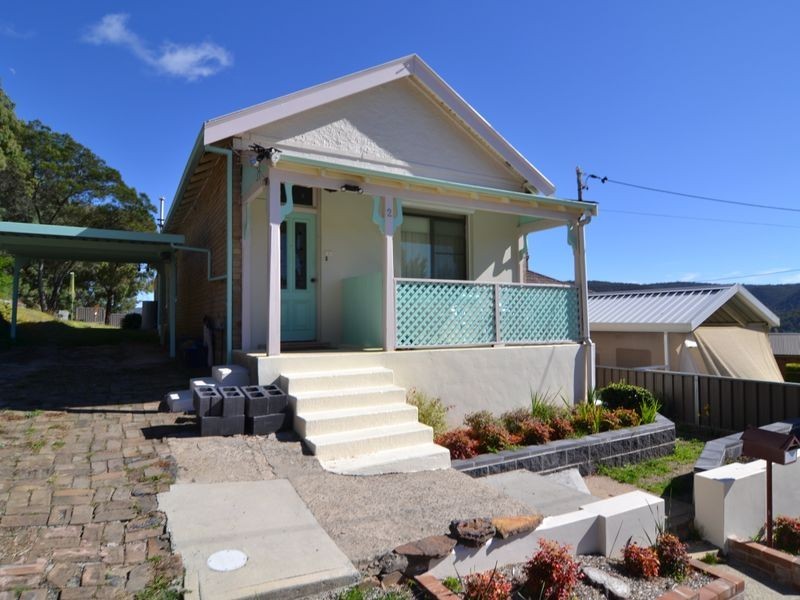 2 Eskbank Street, Lithgow NSW 2790