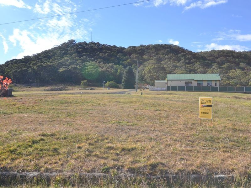 Lot 118 Silcock Street, Lithgow NSW 2790