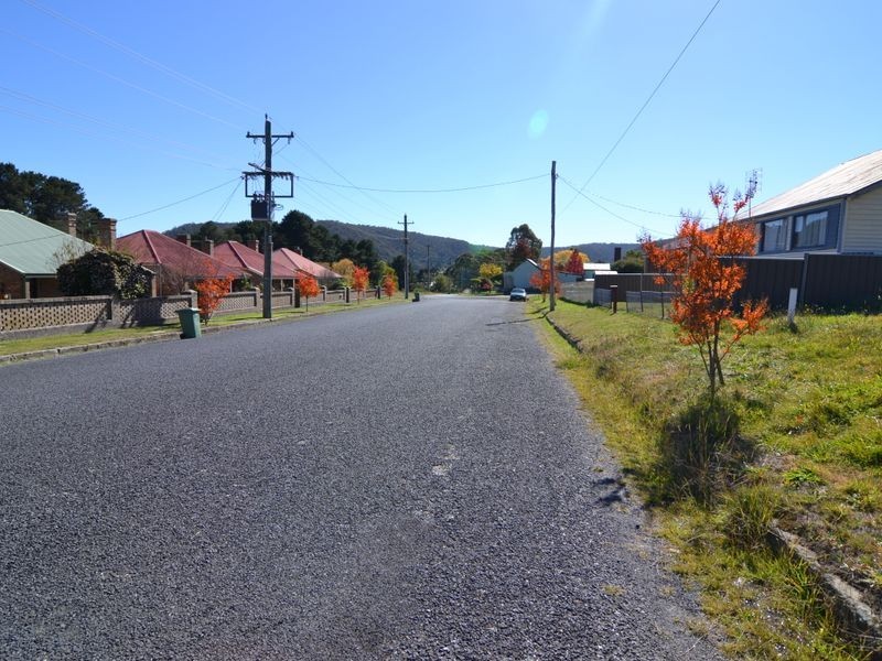 Lot 118 Silcock Street, Lithgow NSW 2790