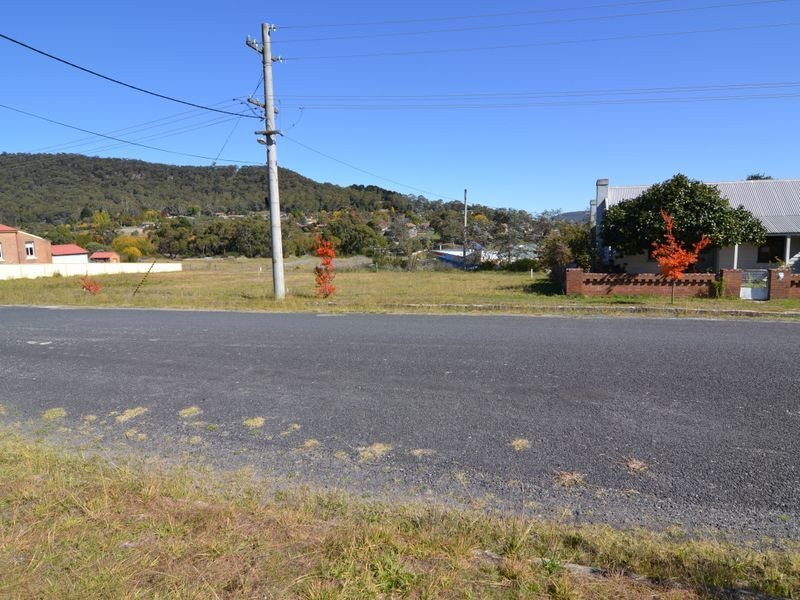 Lot 118 Silcock Street, Lithgow NSW 2790
