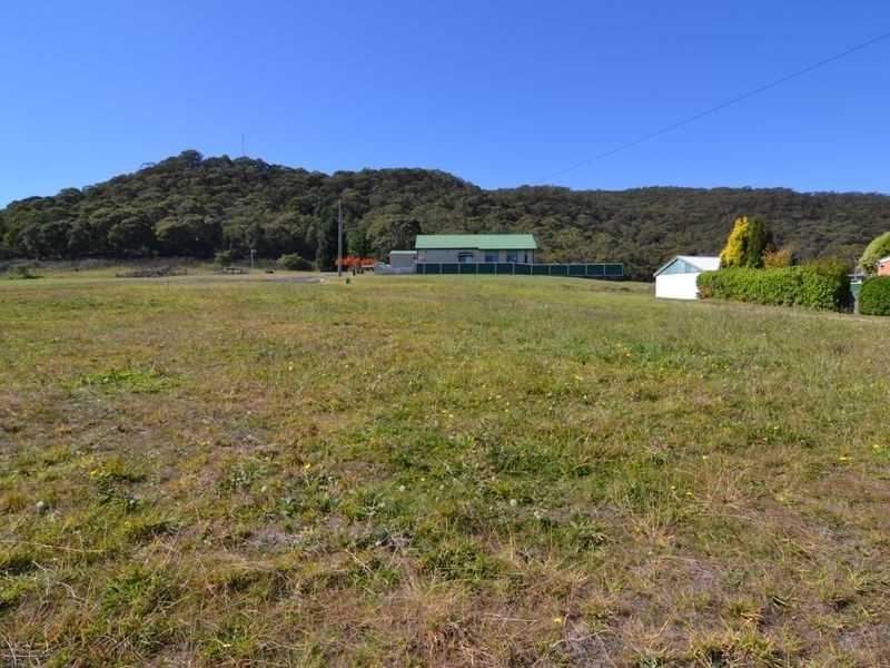 Lot 118 Silcock Street, Lithgow NSW 2790