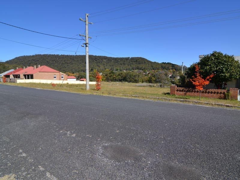 Lot 118 Silcock Street, Lithgow NSW 2790