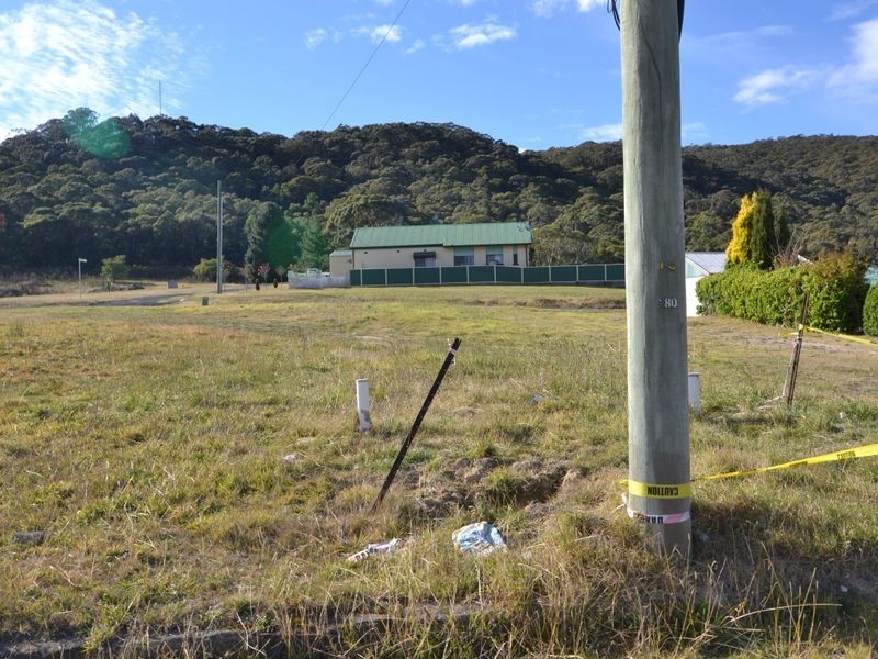 Lot 119 Silcock Street, Lithgow NSW 2790