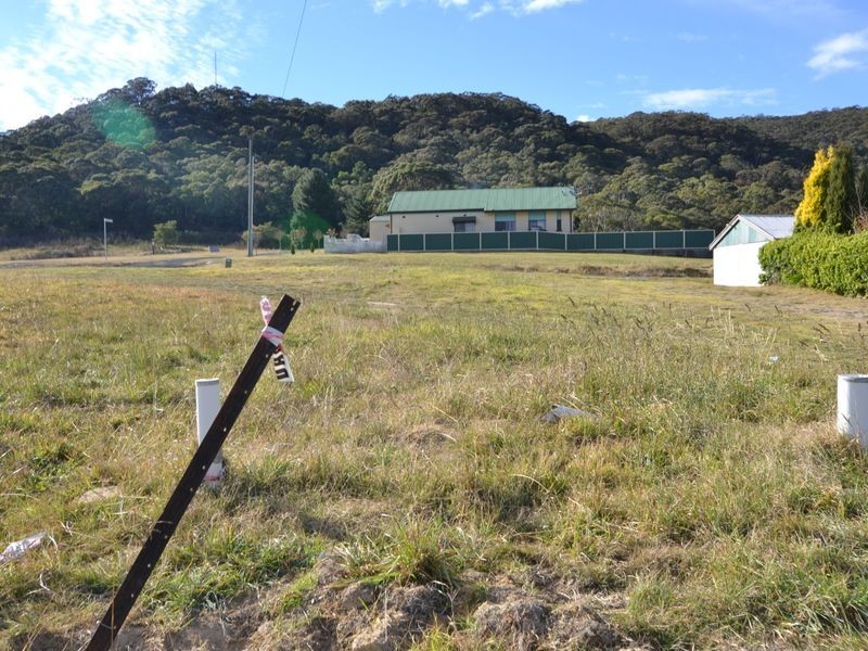 Lot 119 Silcock Street, Lithgow NSW 2790