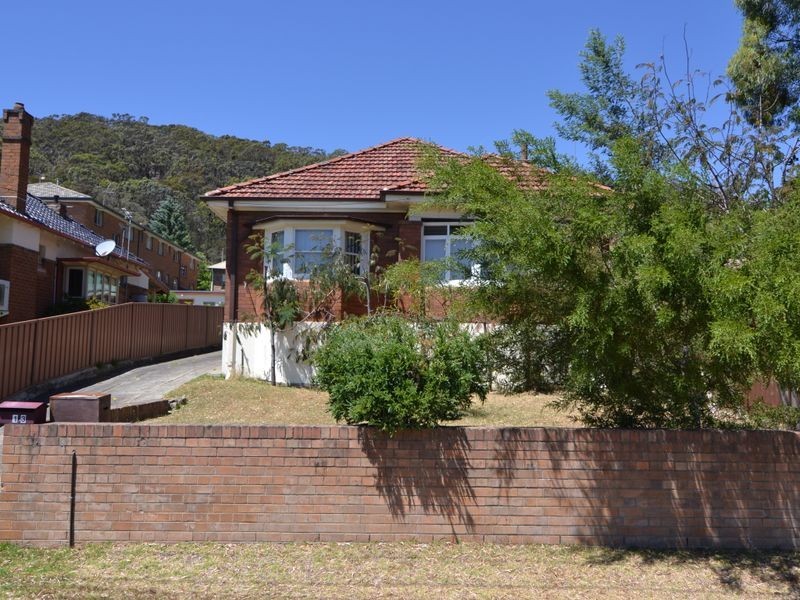 13 Hill Street, Lithgow NSW 2790